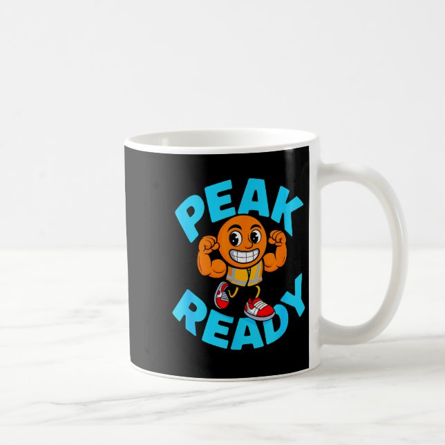 2025 Coworker 25 Ociate Peak Ready  Coffee Mug (Right)