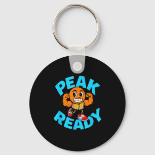 2025 Coworker 25 Ociate Peak Ready  Key Ring