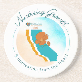 2025 CWA Annual Conference Coaster 