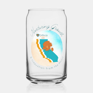 2025 CWA Annual Conference Glass Cup