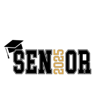 2025 Graduate T-Shirt