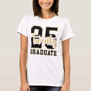2025 Graduate  T-Shirt