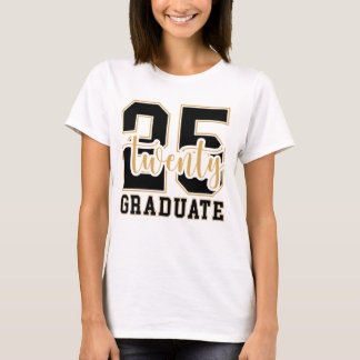 2025 Graduate T-Shirt