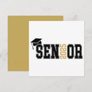 2025 Graduation Celebration   Invitation