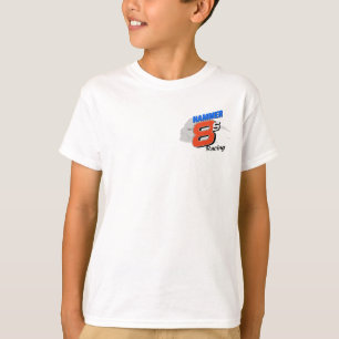 2025 Hammer Racing Kids T-Shirt