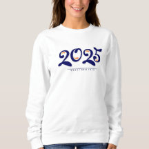 2025 Happy New Year