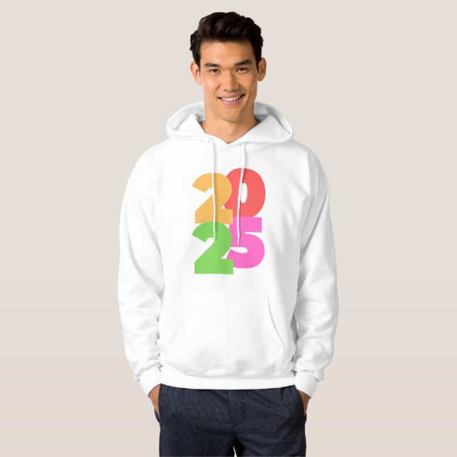 2025 HOODIE (Front Full)