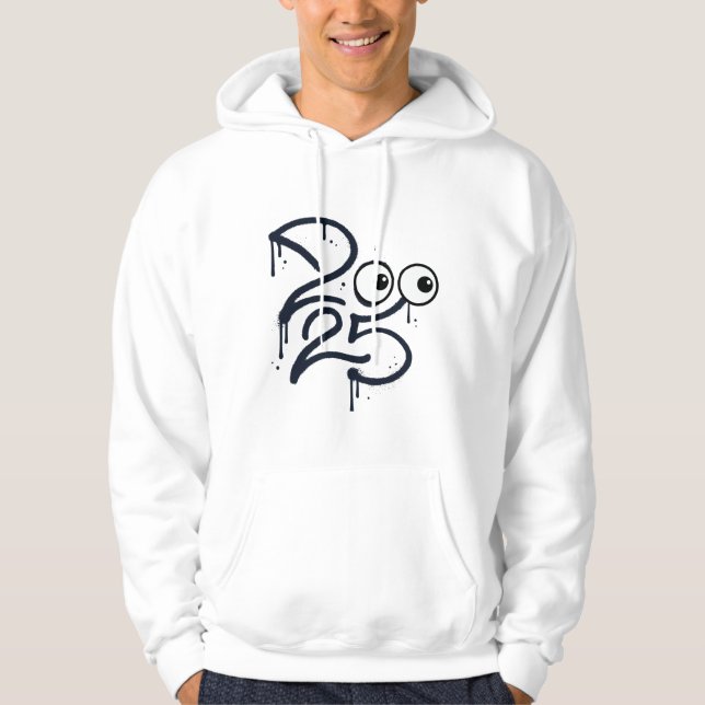 2025 HOODIE (Front)