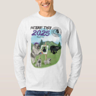 2025 KCA Men's Long Sleeve T-Shirt