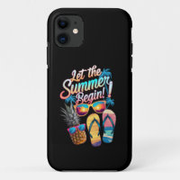 2025 Let The Summer Begin 2025 Summer Vacation