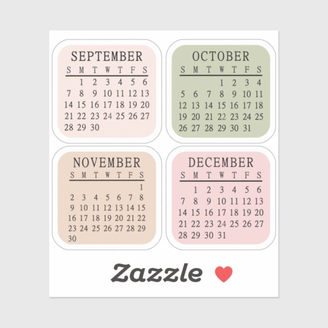 2025 Monthly Calendar Bullet Journal Bujo Planner (Sheet)
