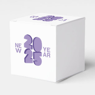 2025 New Year Favour Box