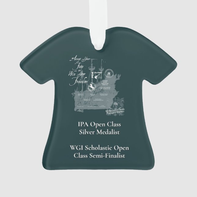 2025 NIPE Davy Jones' Locker Ornament (Back)