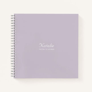 2025 Notes to myself  Notebook