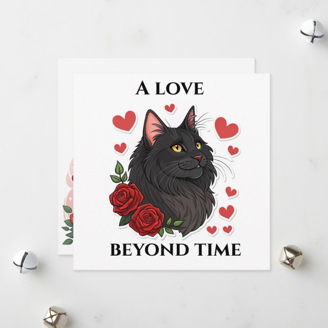 2025 Ottawa Bilingual Government Valentine Card   (Front/Back In Situ)