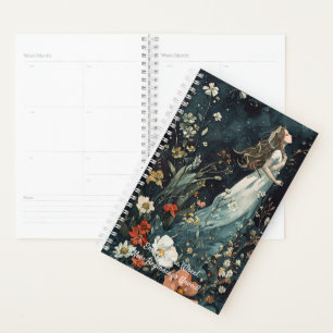 2025 Pagan Planner