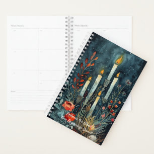 2025 Pagan Planner