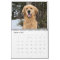 2025 ParkerPup Calendar ...with Gill & Walter