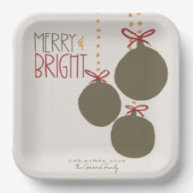 2025 Photo Family Christmas Card Xmas Party