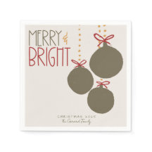 2025 Photo Family Christmas Xmas Party Card