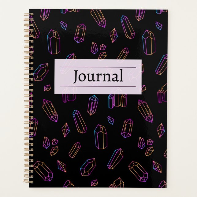 2025 PLANNER (Front)