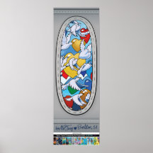 2025 Poster - Birds to Love