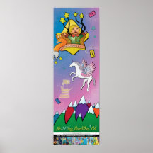 2025 Poster - Wonderland