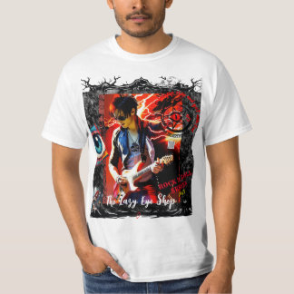 2025 Rocker Series Men's Tee