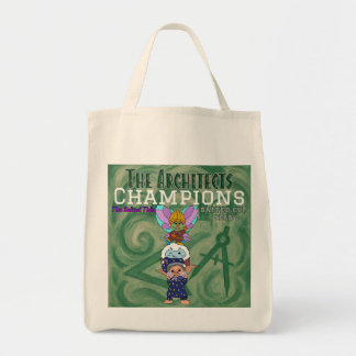 2025 Salted Cup Championship Tote