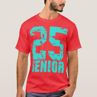 2025 Senior 1 T-Shirt