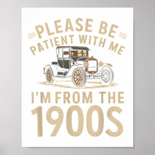 2025 Senior Graduation - Autograph Shirt - Cl Of 2 Poster