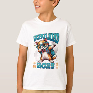 2025 Shirt, Kita T-shirt Education