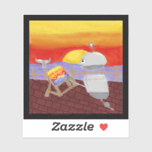 2025 Summer Creativity Contest Miacademy Winner