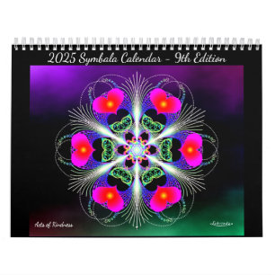 2025 Symbala Calendar - 9th