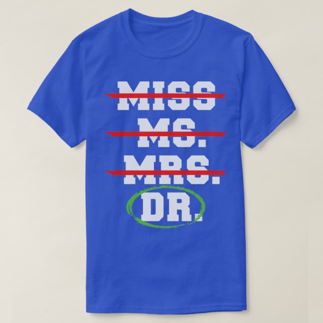 2025 T-Shirt (Design Front)