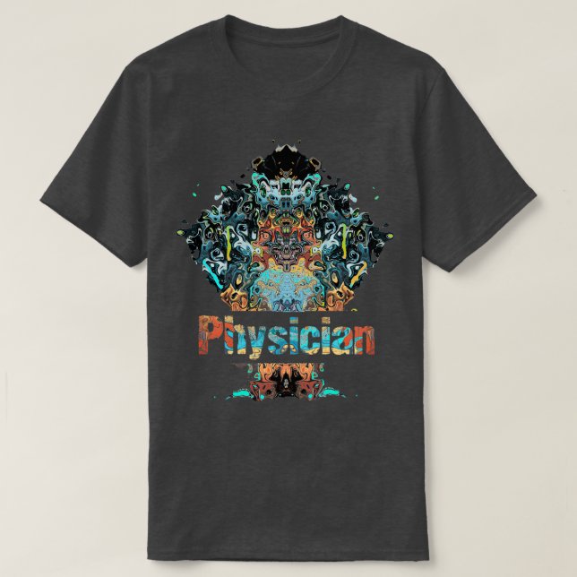 2025 T-Shirt (Design Front)