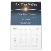 2025 Tactical Civics™ Calendar