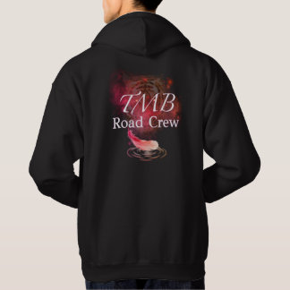 2025 TMB Road Crew Hoodie