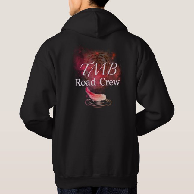 2025 TMB Road Crew Hoodie (Back)