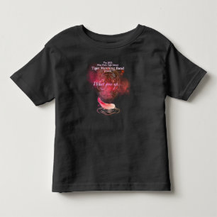 2025 Toddler TMB Show Shirt