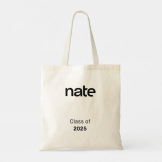 2025 tote bag