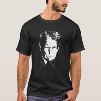 2025: Trump Card Activated! 45 47 T-Shirt