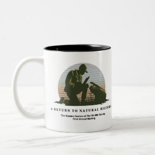 2025 TWS-WS Annual Meeting Coffee Mug