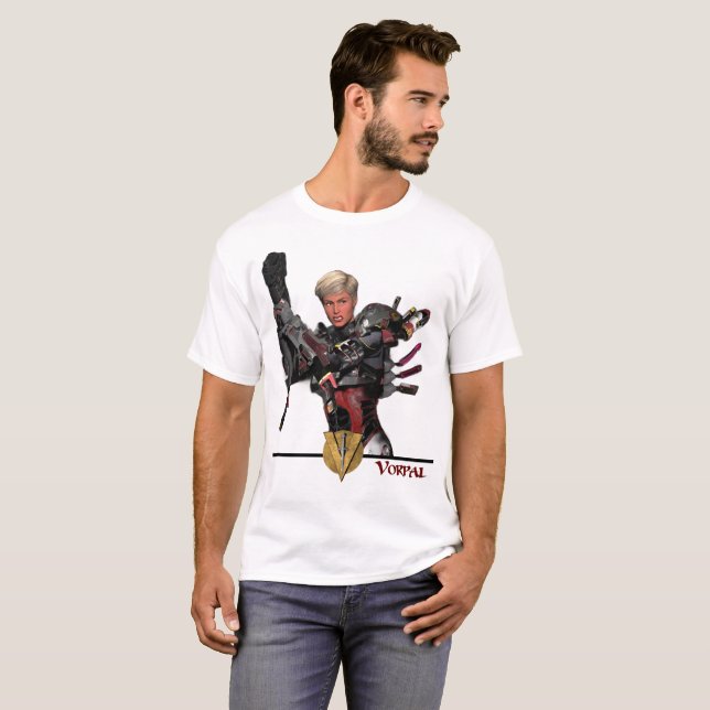 2025 Vorpal TShirt (Front Full)