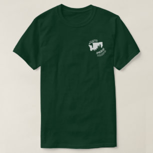 2025 WA Ritual Team - Ameirah T-shirt