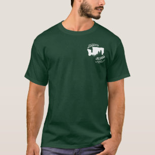 2025 WA Ritual Team- Juliana T-Shirt