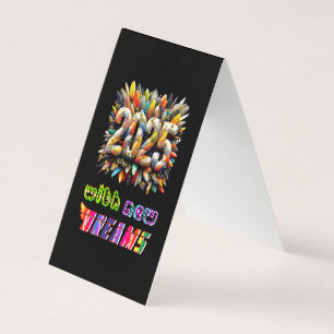 2025 With New Dreams