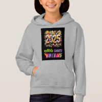 2025 With New Dreams