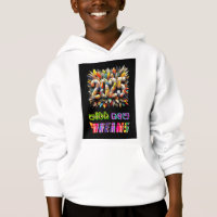 2025 With New Dreams