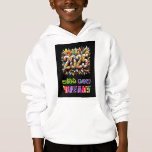 2025 With New Dreams